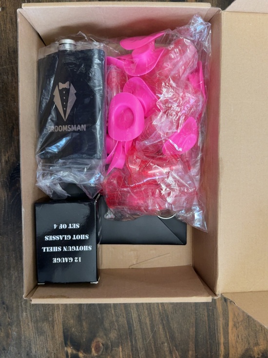 Other - Bachelor and Bachelorette party supplies